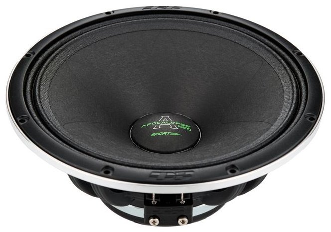 Deaf Bonce среднечастотная АС APOCALYPSE AP-M81AC NEO sport