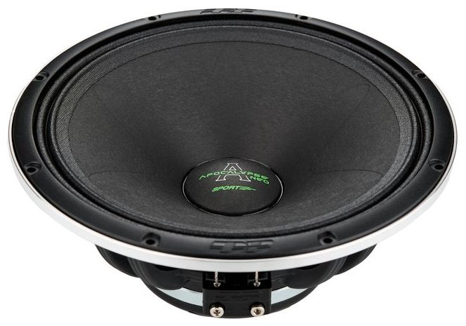 Deaf Bonce среднечастотная АС APOCALYPSE AP-M81AC NEO sport купить,168970
