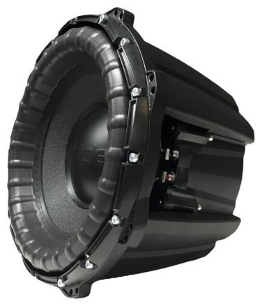 Сабвуфер PRIDE M16 12&#34; D1.6