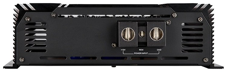 Автомобильный усилитель Deaf Bonce Apocalypse AAB-1800.2D