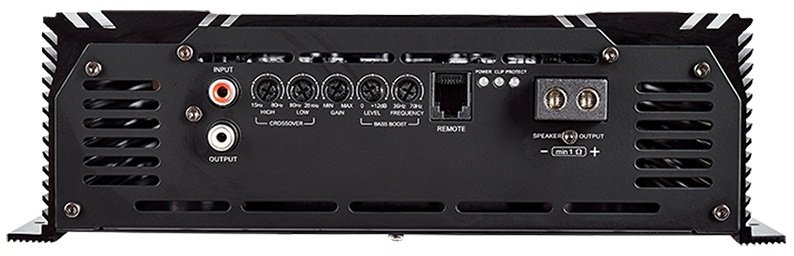 Deaf Bonce Apocalypse AAB-7900.1D 8100 Вт 1 канальный