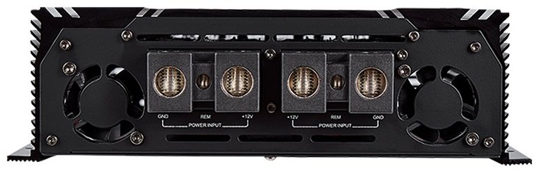 Deaf Bonce Apocalypse AAB-7900.1D 8100 Вт 1 канальный