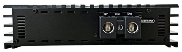 Автомобильный усилитель УРАЛ DB 1.3800 Ultimatum