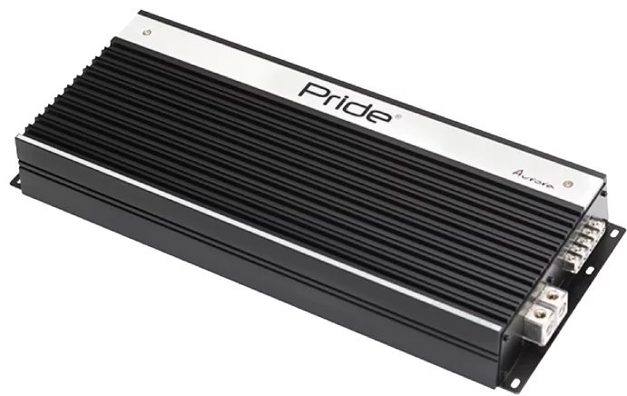 PRIDE Aurora 3000 Вт 1 канальный