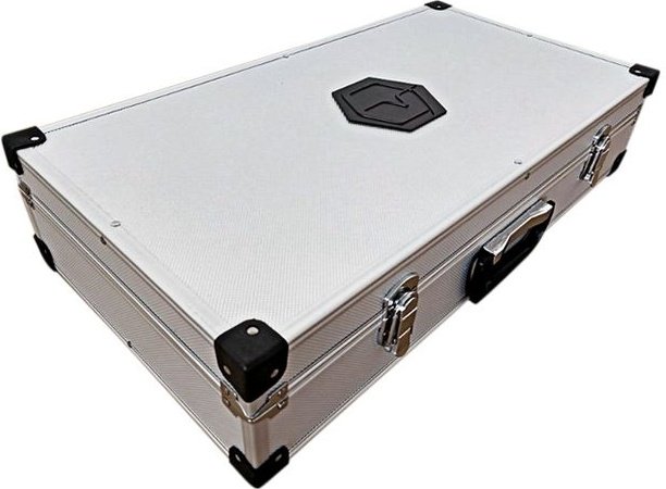 Автомобильный усилитель УРАЛ DB 1.3800 Ultimatum