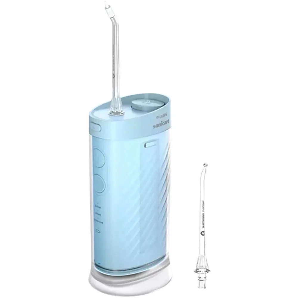 Ирригатор Philips HX 3333/24 голубой купить,54990