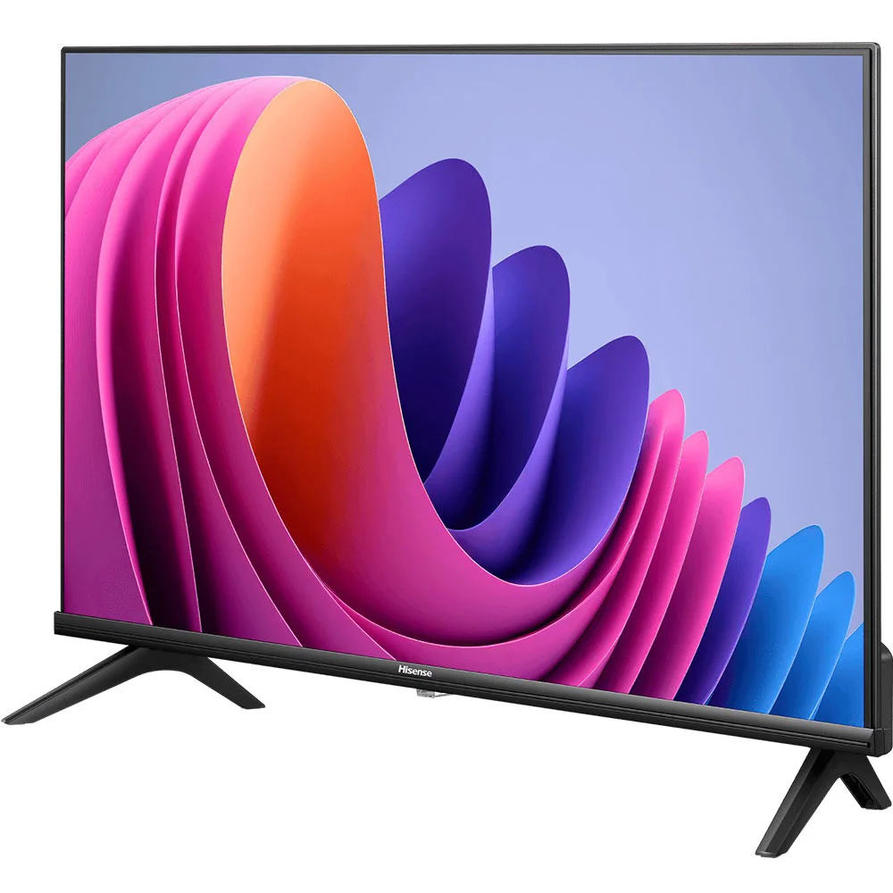 Телевизор 32" (81 см) Hisense 32A4N LED HD Black купить,NaN