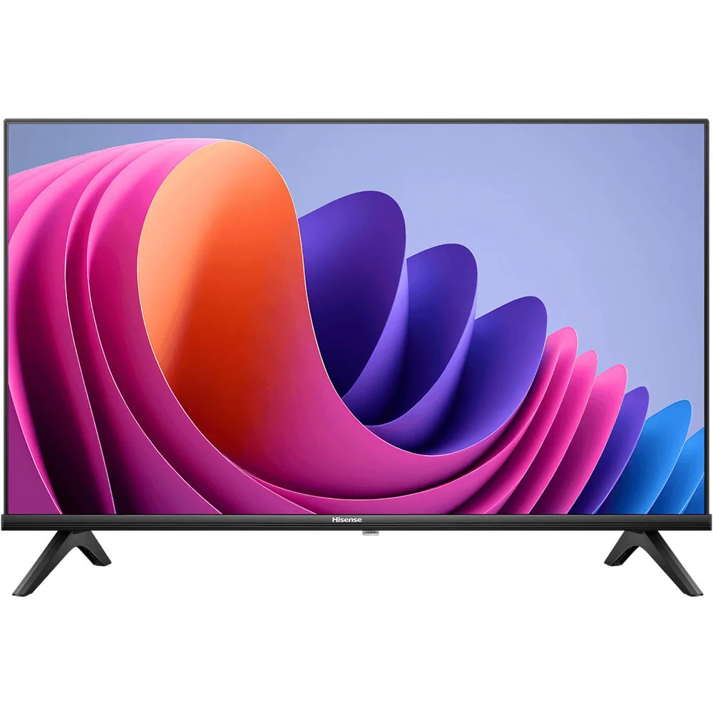 Телевизор 32" (81 см) Hisense 32A4N LED HD Black купить,NaN