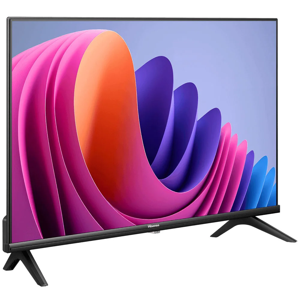 Телевизор 32" (81 см) Hisense 32A4N LED HD Black купить,NaN