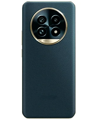 Смартфон Realme 13 Pro+ Plus 5G 12/512Gb Emerald Green купить,NaN