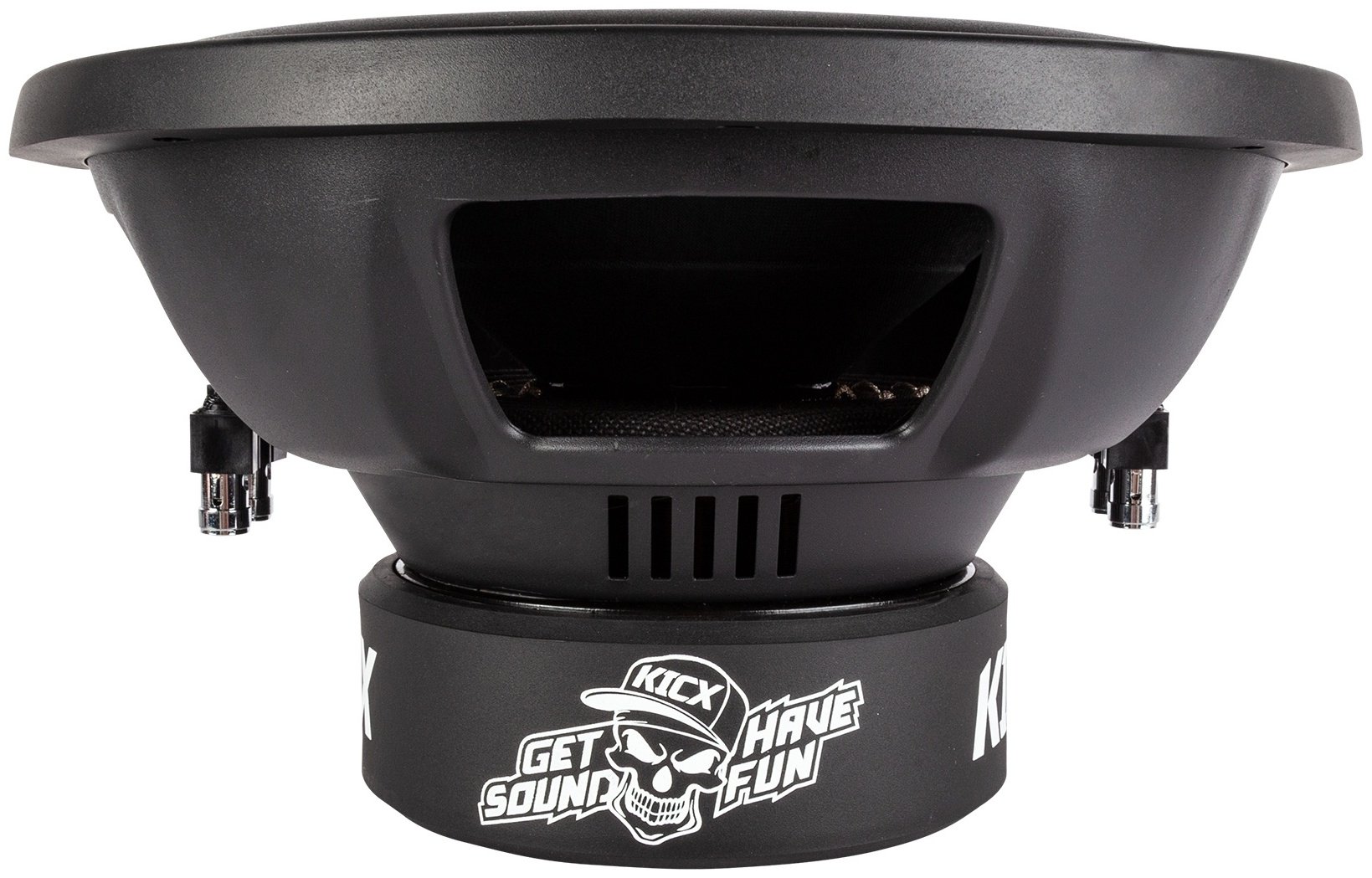 Сабвуфер Kicx LL12