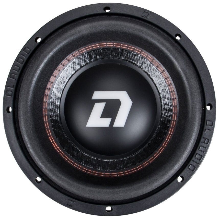 Сабвуфер DL Audio Gryphon Lite 10 v.2 SE
