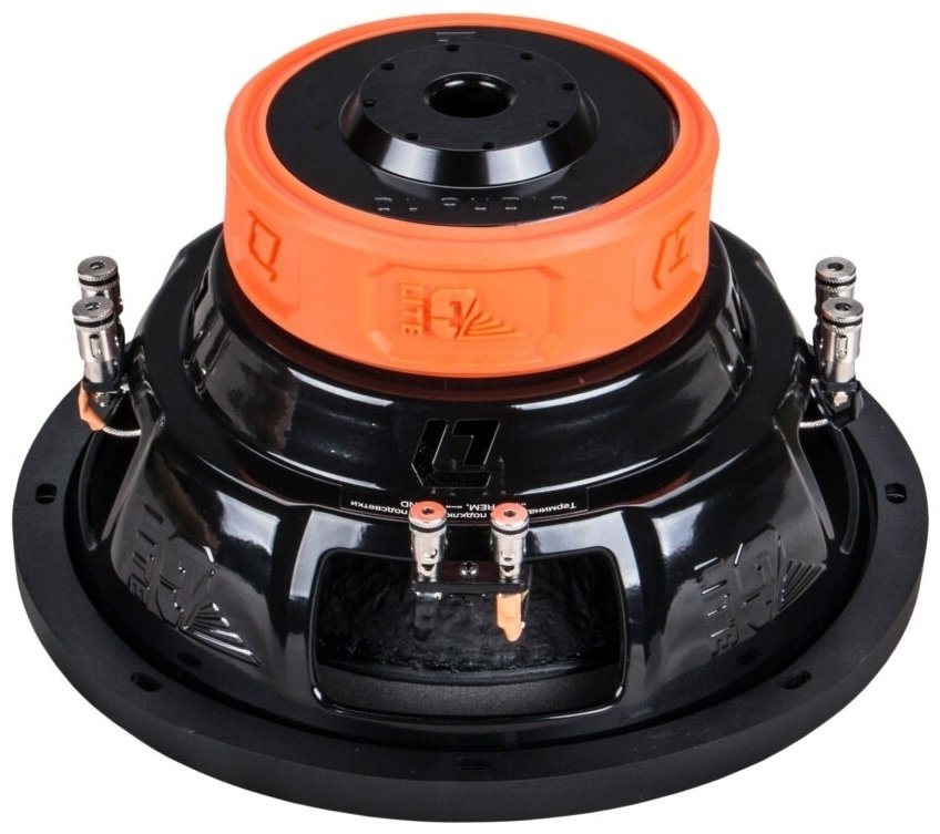 Сабвуфер DL Audio Gryphon Lite 10 v.2 SE
