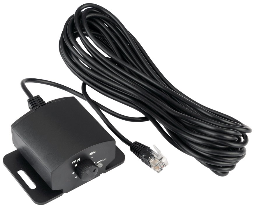 AurA FIREBALL-D1.600 600 Вт 1 канальный