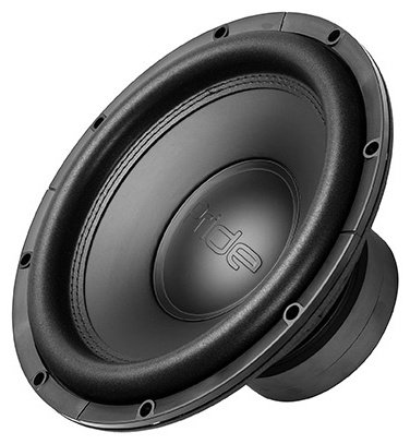 Сабвуфер PRIDE Onyx 12