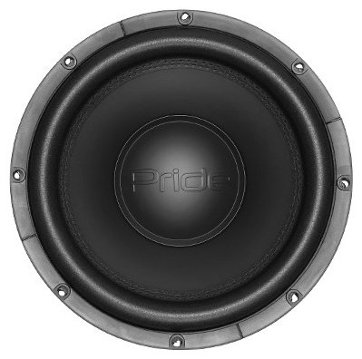Сабвуфер PRIDE Onyx 12