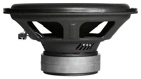 Сабвуфер PRIDE Onyx 12