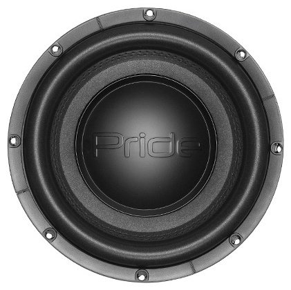 Сабвуфер PRIDE Sapphire 10