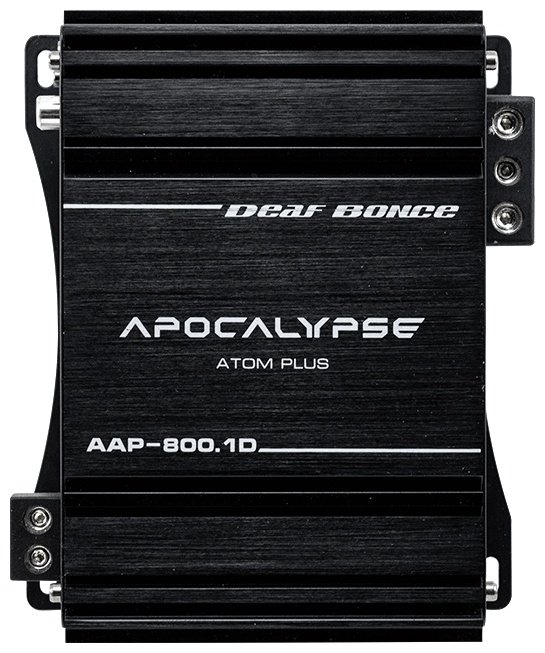 Deaf Bonce AAP-800.1D 800 Вт 1 канальный