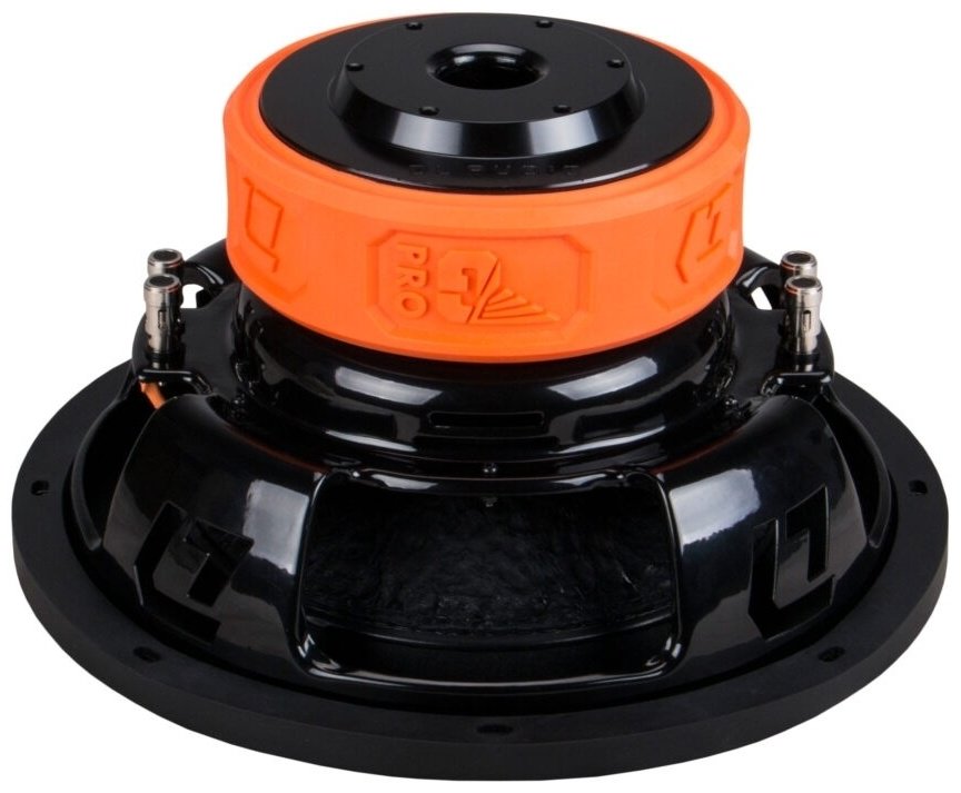 Сабвуфер DL Audio Gryphon Pro 12 v.2