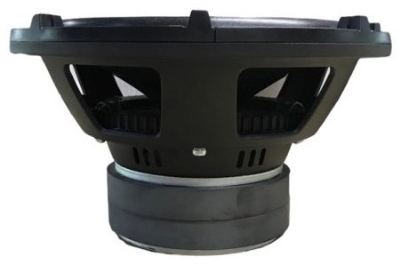 Сабвуфер PRIDE M6 10 d1.7