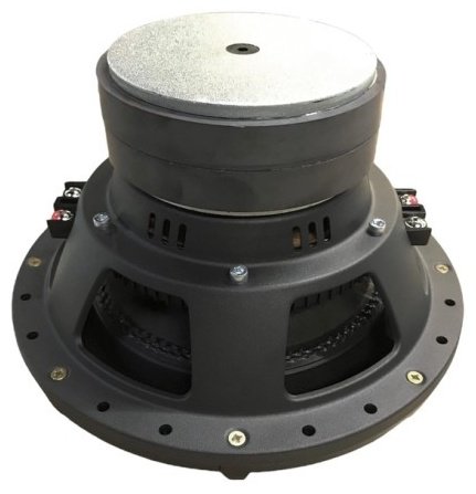 Сабвуфер PRIDE M6 10 d1.7