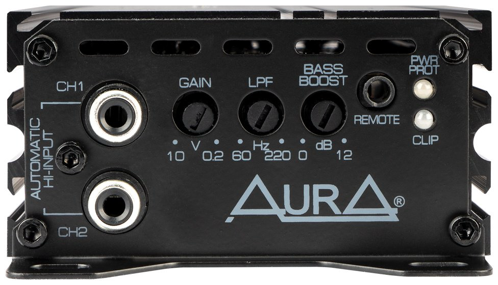 AurA VENOM-D1.800 ULTRA 800 Вт 1 канальный купить,59999