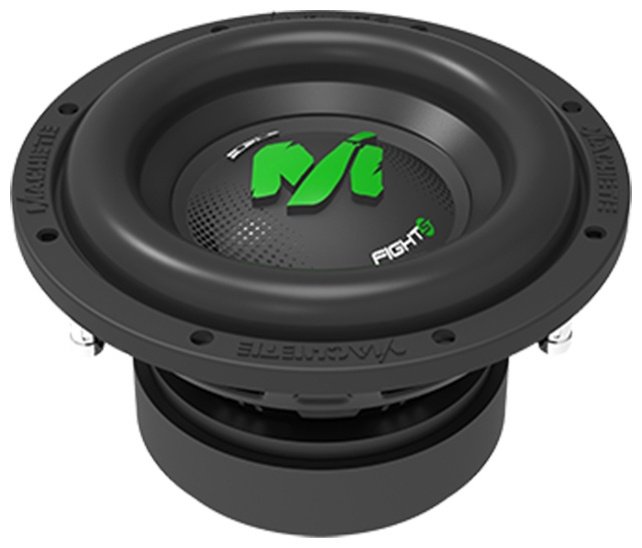Сабвуфер Machete MF-08S D4
