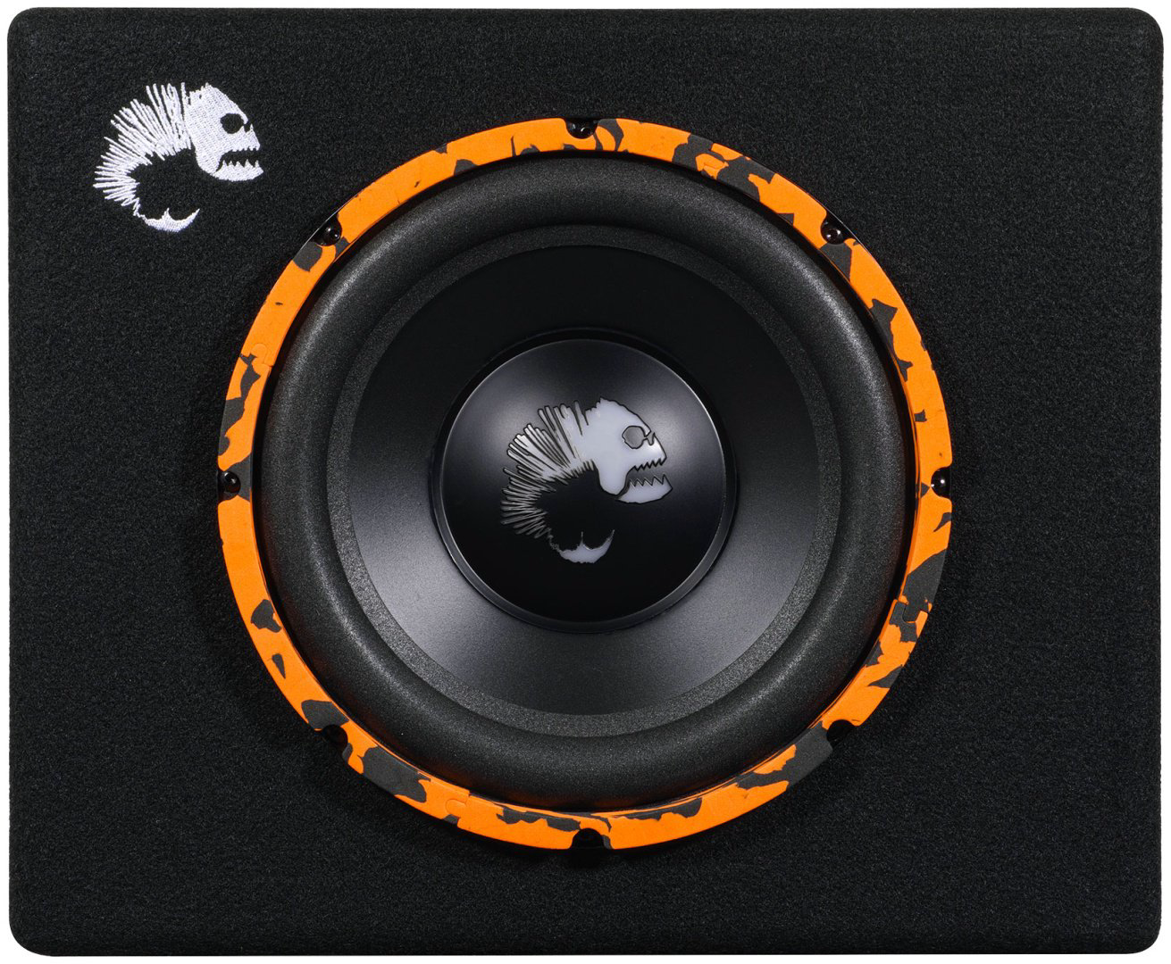 Сабвуфер DL Audio Piranha 10A SE купить,75990