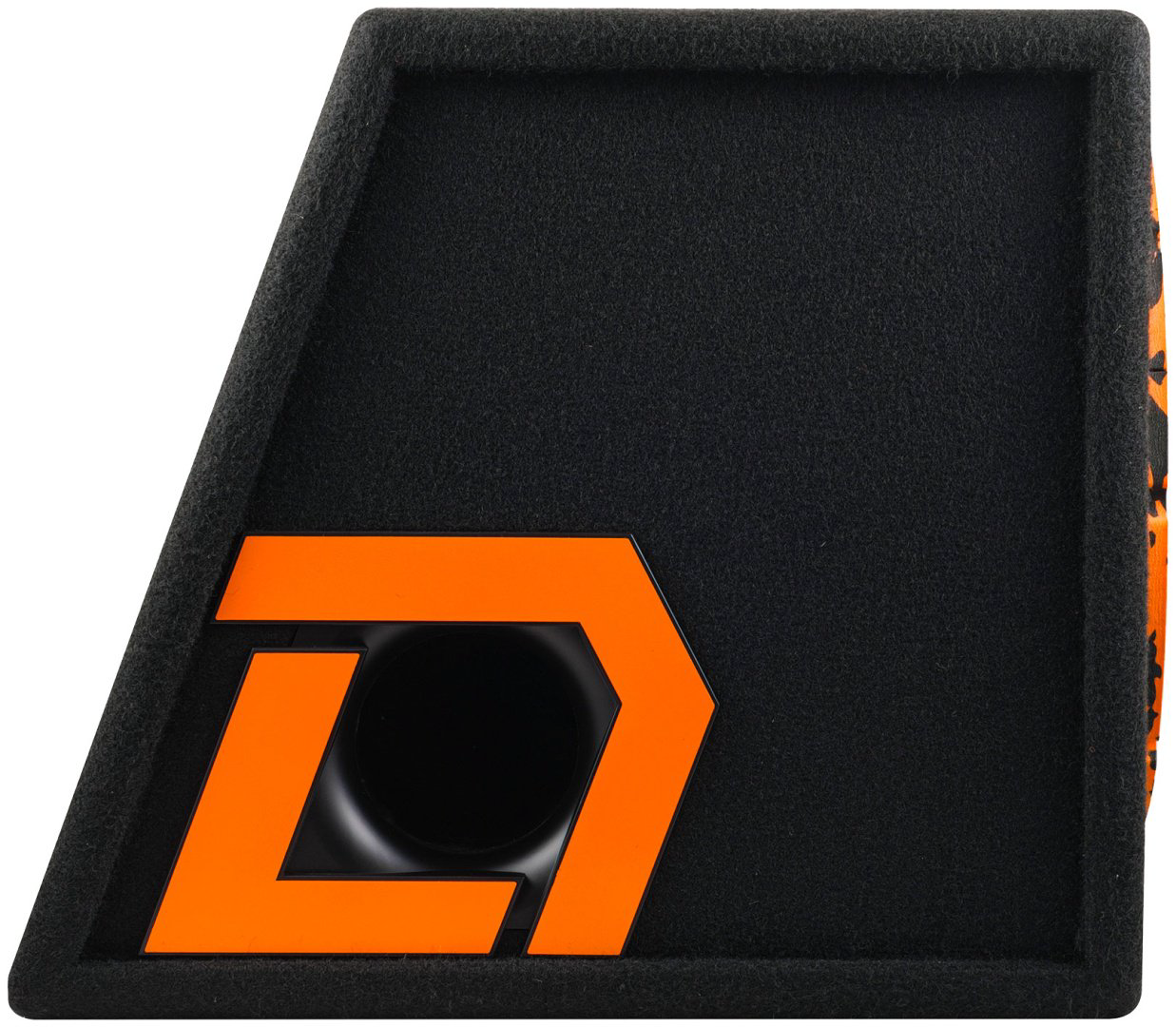 Сабвуфер DL Audio Piranha 10A SE купить,75990