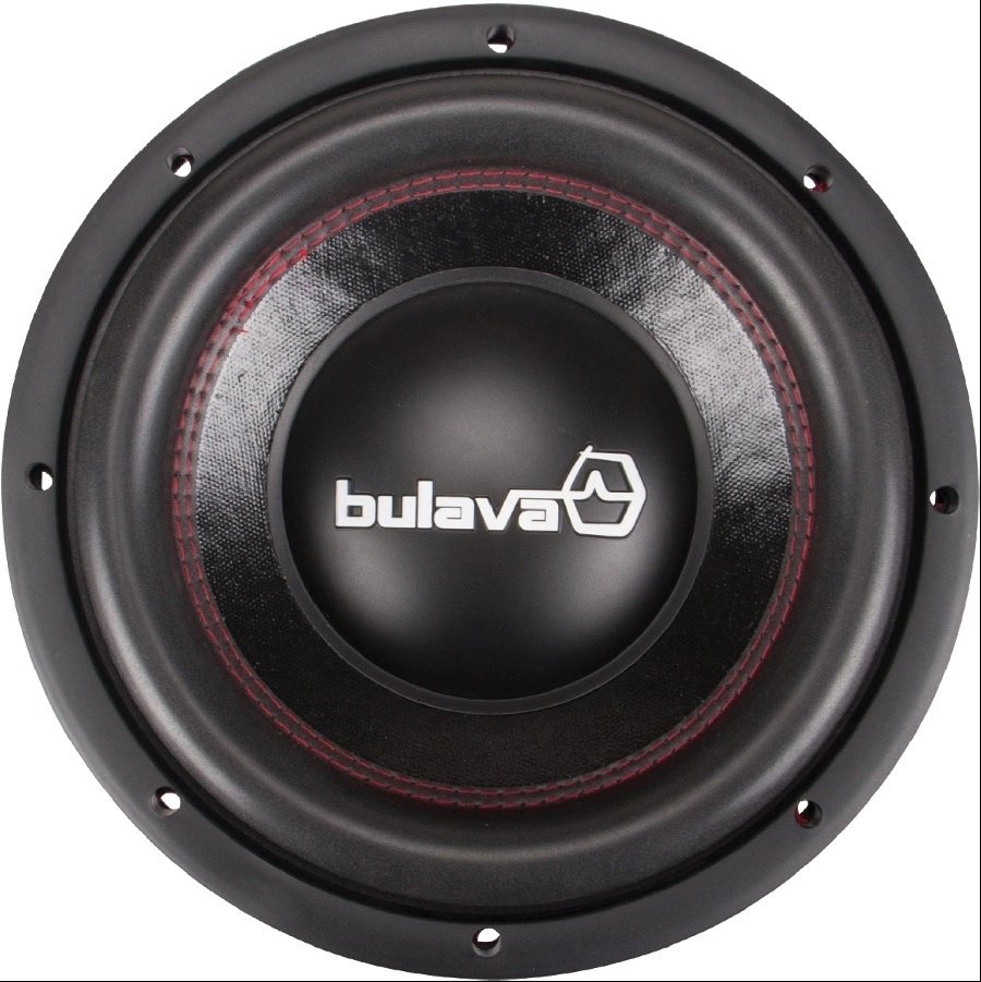 Сабвуфер УРАЛ Bulava 10 V2