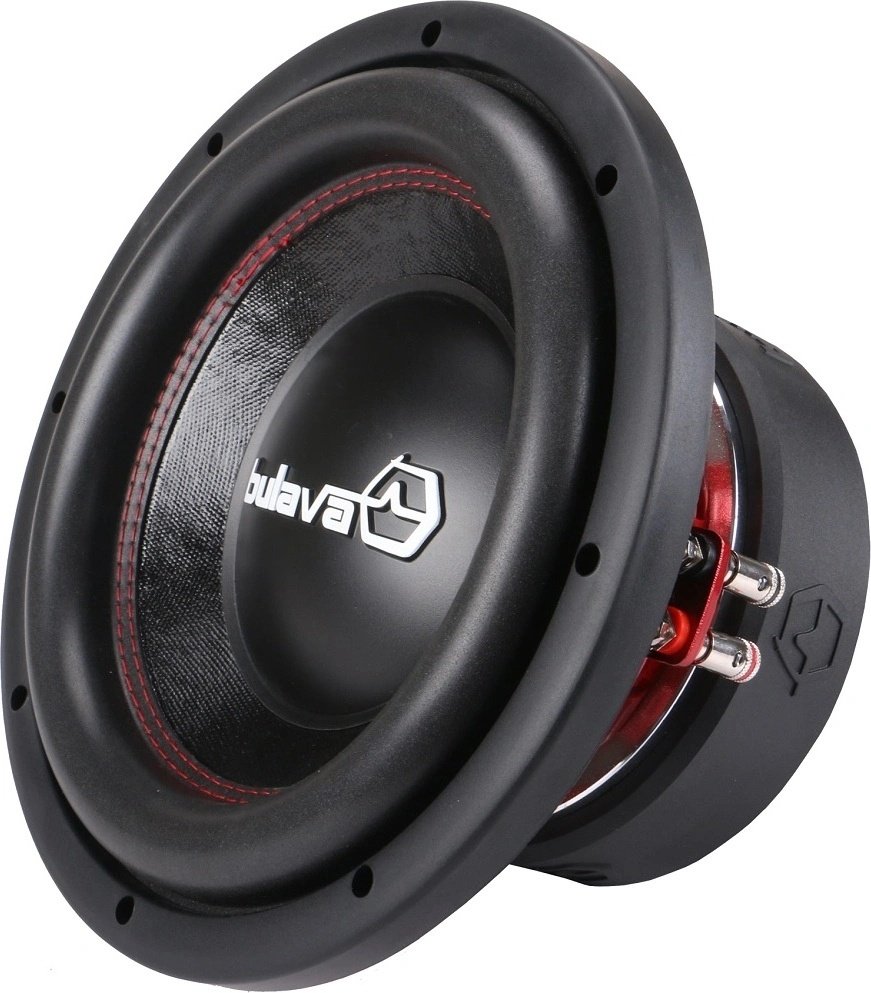 Сабвуфер УРАЛ Bulava 10 V2