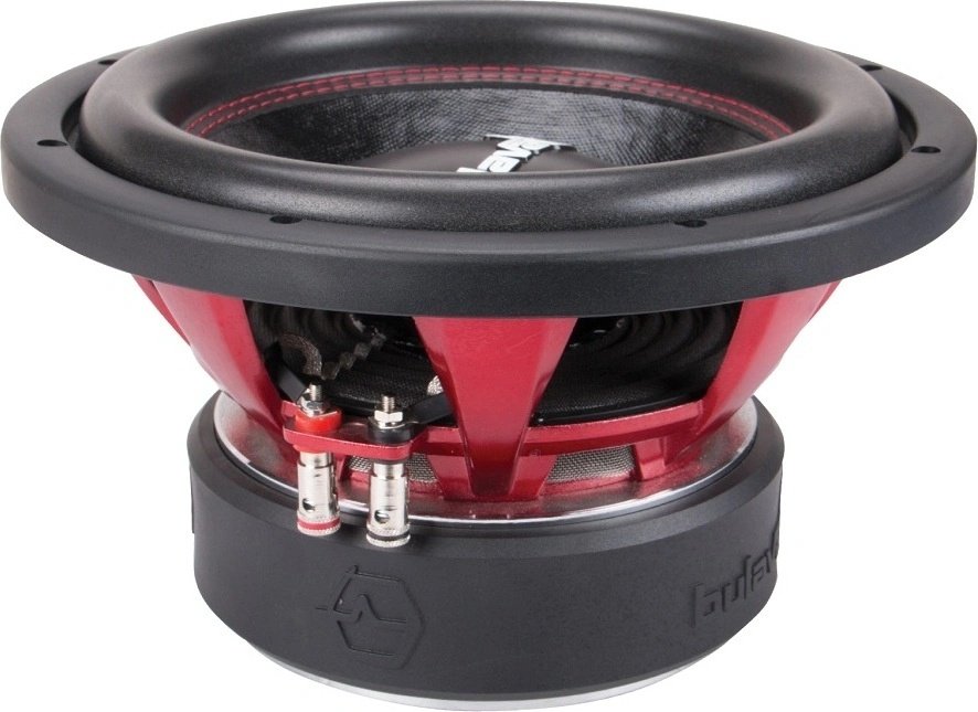 Сабвуфер УРАЛ Bulava 10 V2