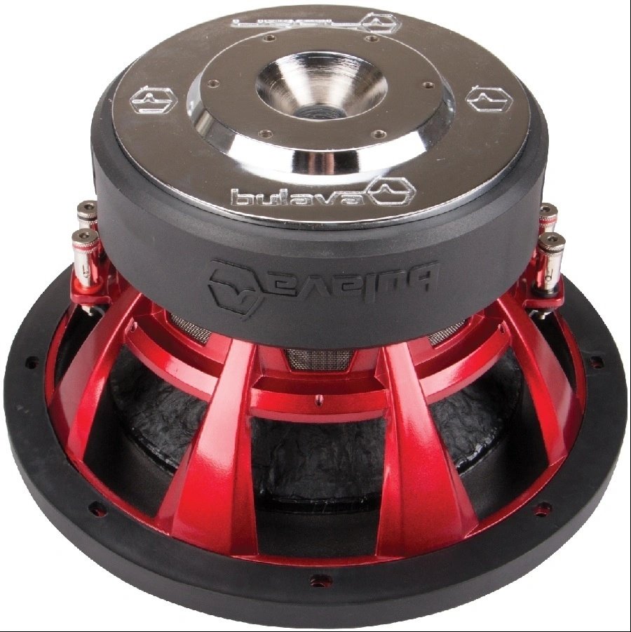 Сабвуфер УРАЛ Bulava 10 V2