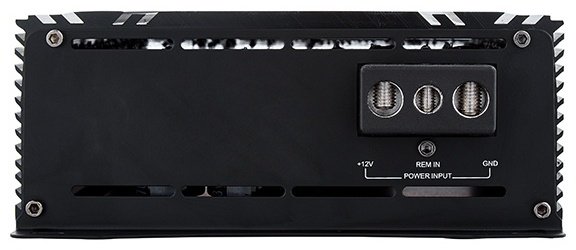 Автомобильный усилитель Alphard Apocalypse AAP-400.4D Atom Plus