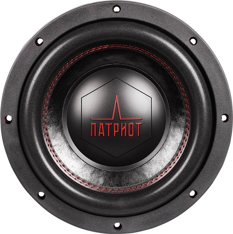 Сабвуфер УРАЛ Патриот 10