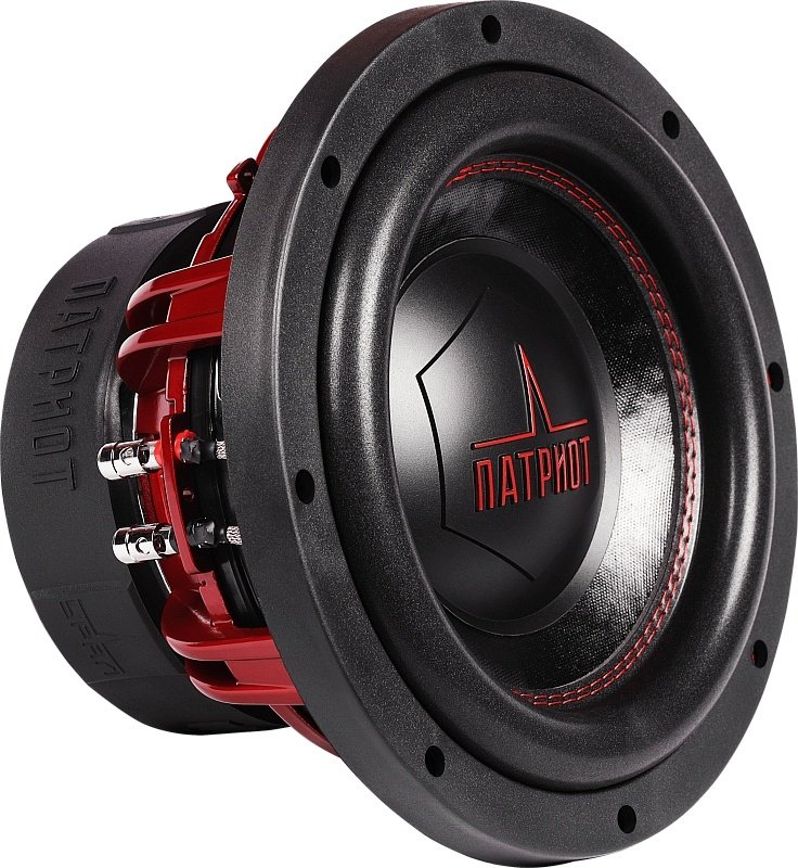 Сабвуфер УРАЛ Патриот 10