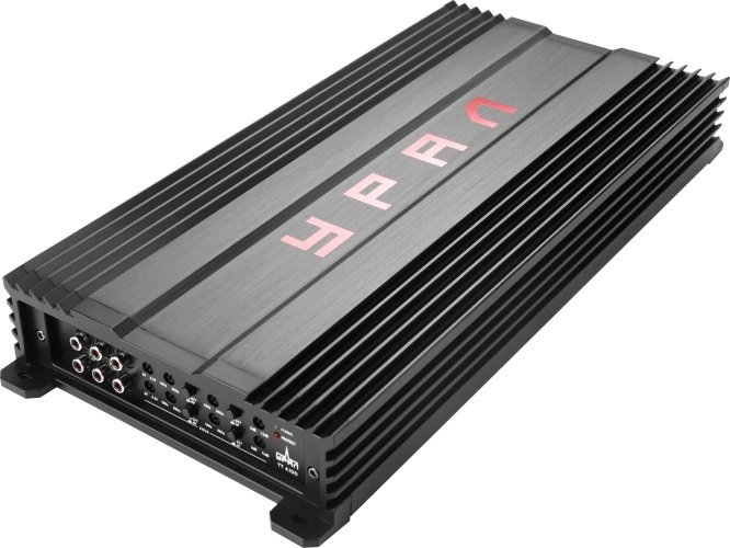 Автомобильный усилитель УРАЛ ТТ 4.100