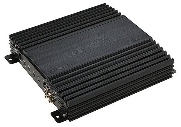 Автомобильный усилитель УРАЛ BV 1.1200