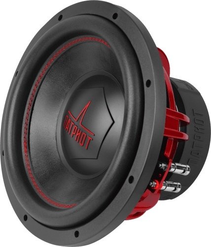 Сабвуфер УРАЛ Патриот 12