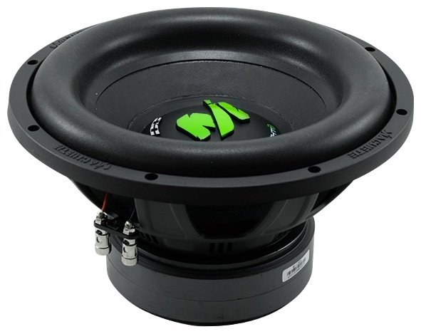 Сабвуфер Deaf Bonce MF-12R D4