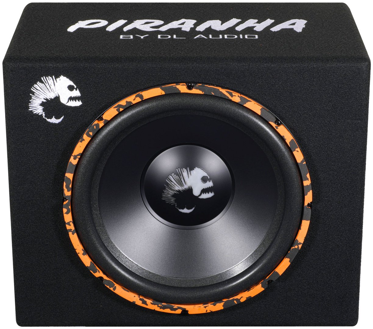 Сабвуфер DL Audio Piranha 15A SE
