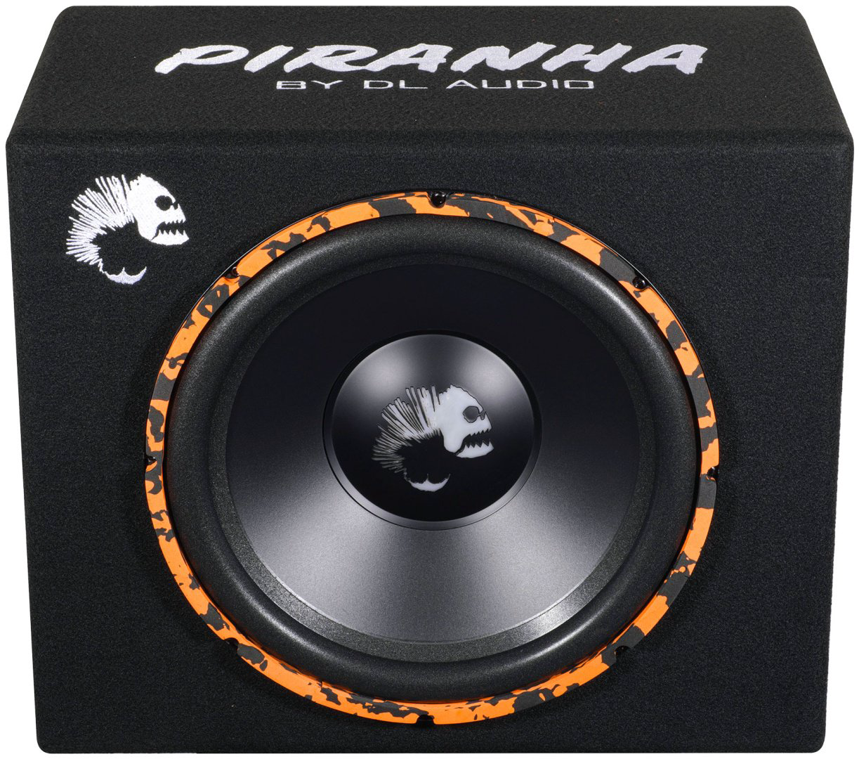 Сабвуфер DL Audio Piranha 15A SE купить,104996