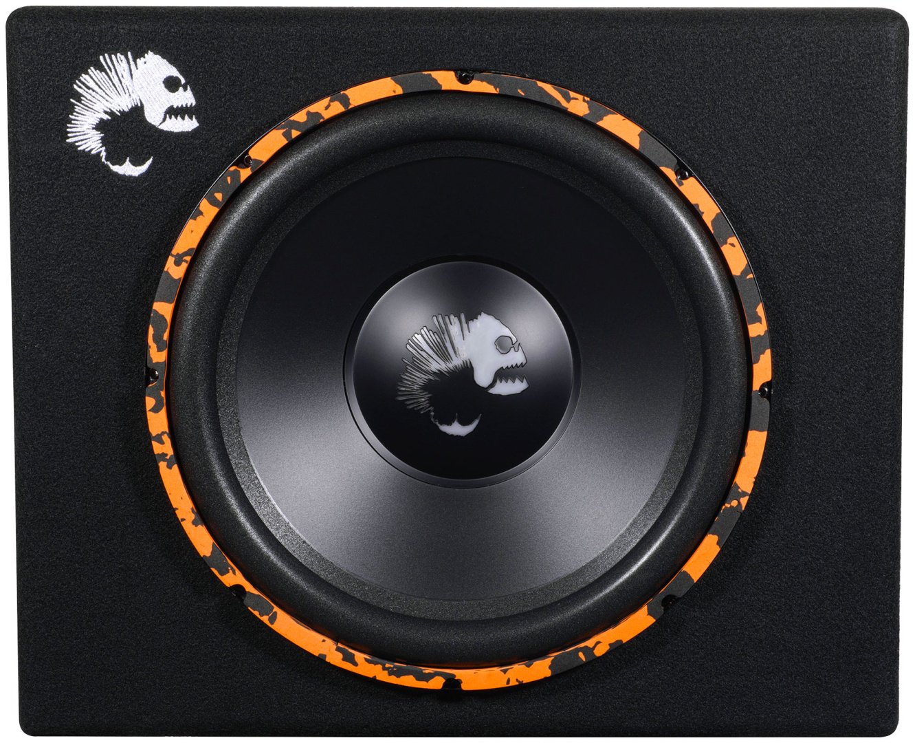 Сабвуфер DL Audio Piranha 15A SE