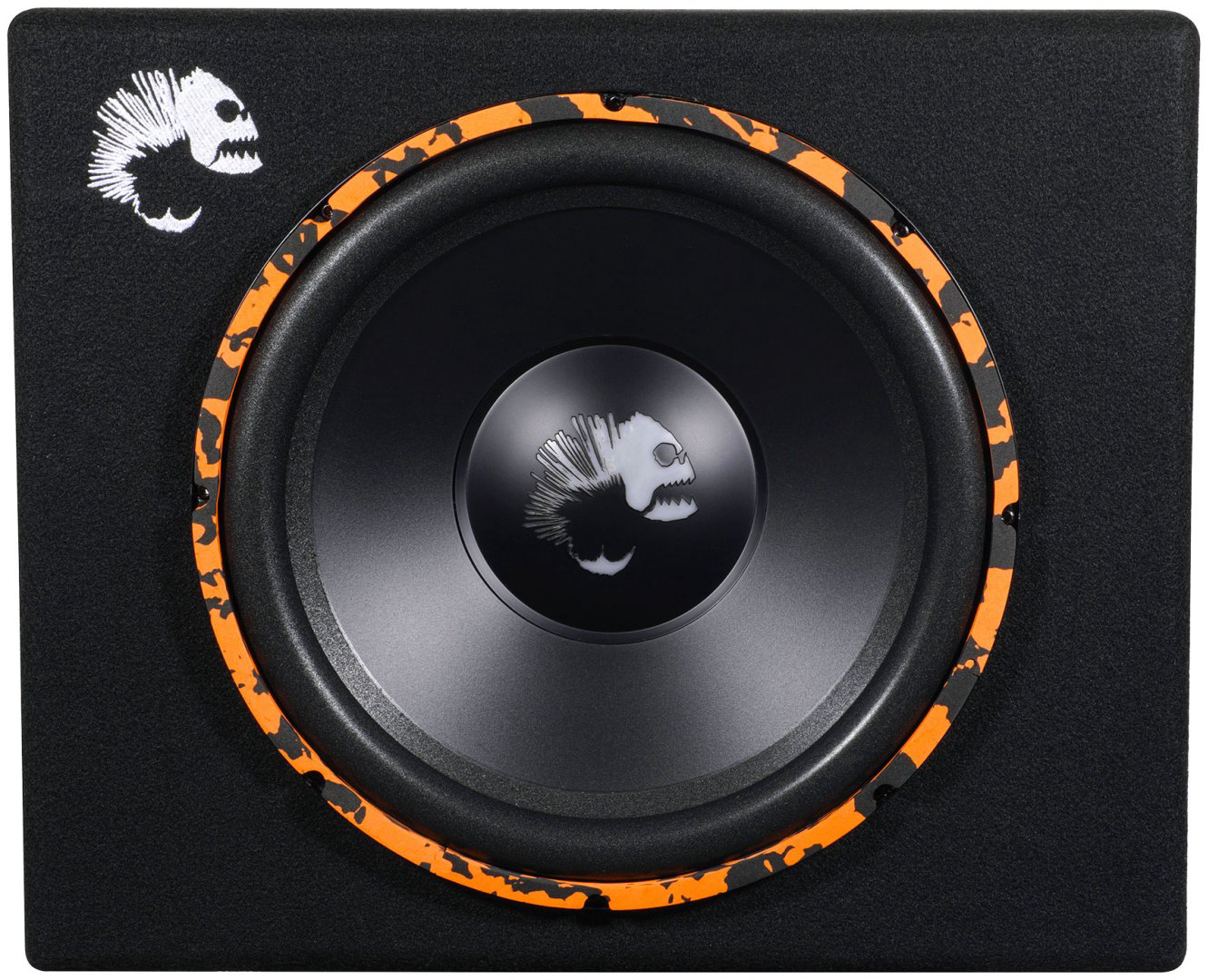 Сабвуфер DL Audio Piranha 15A SE купить,104996