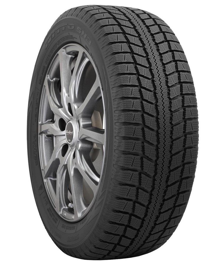 Шина Nitto SN3 235/65 R16 103H зимняя купить,NaN