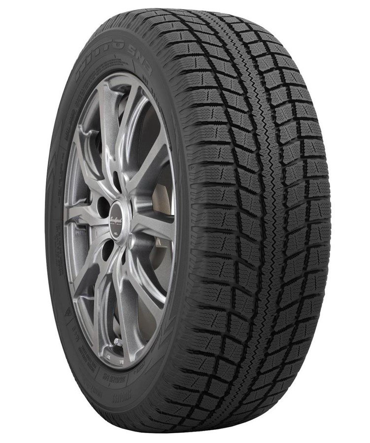 Шина Nitto SN3 235/65 R16 103H зимняя купить,NaN