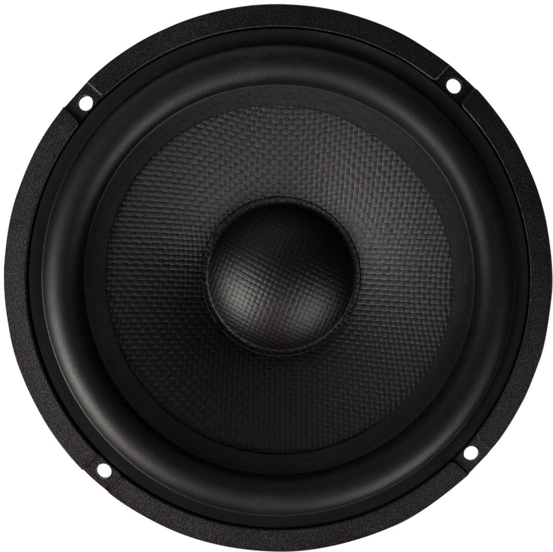 Kicx компонентная АС Civilization QD 6.2