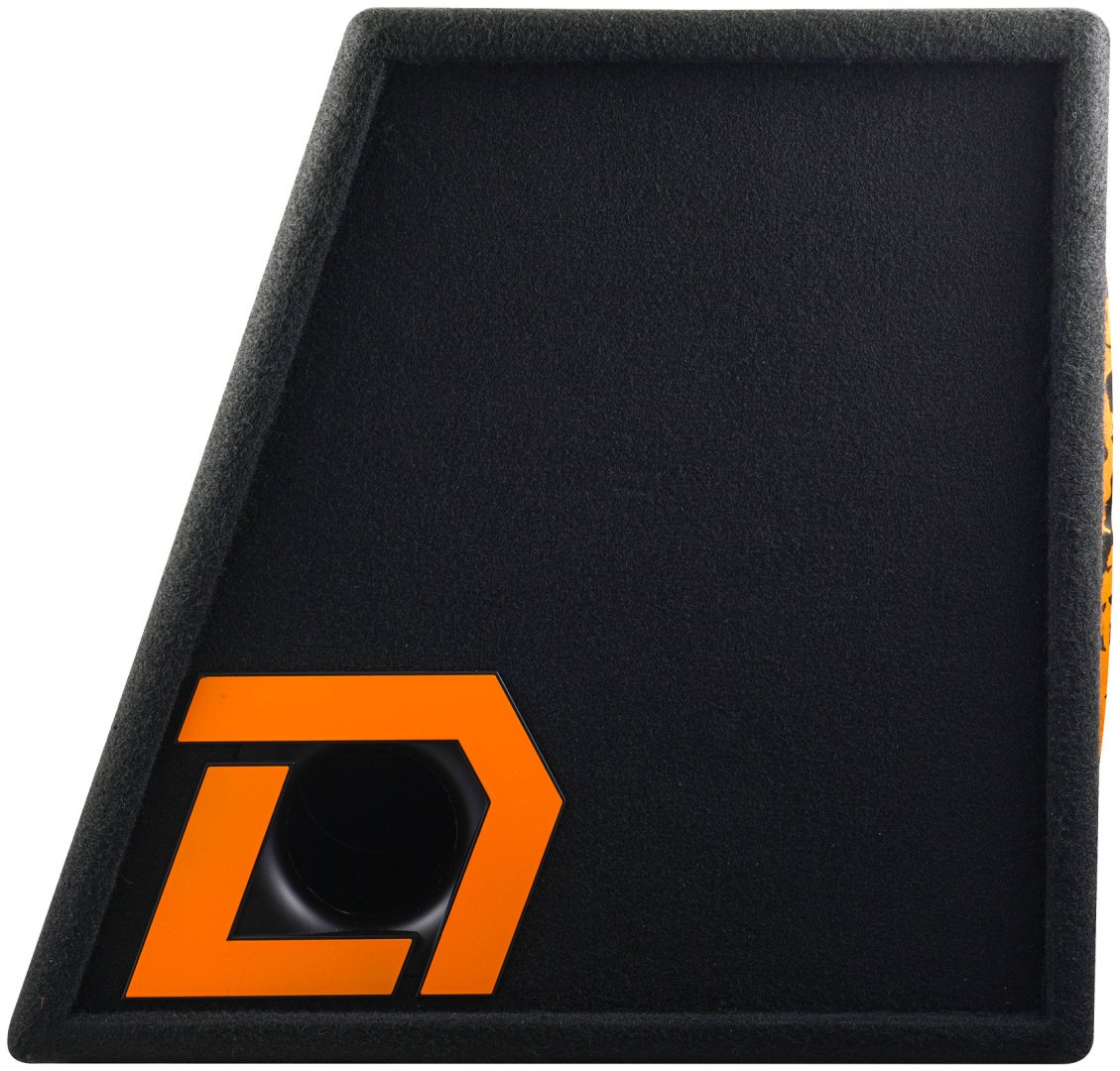 Сабвуфер DL Audio Piranha 15A SE