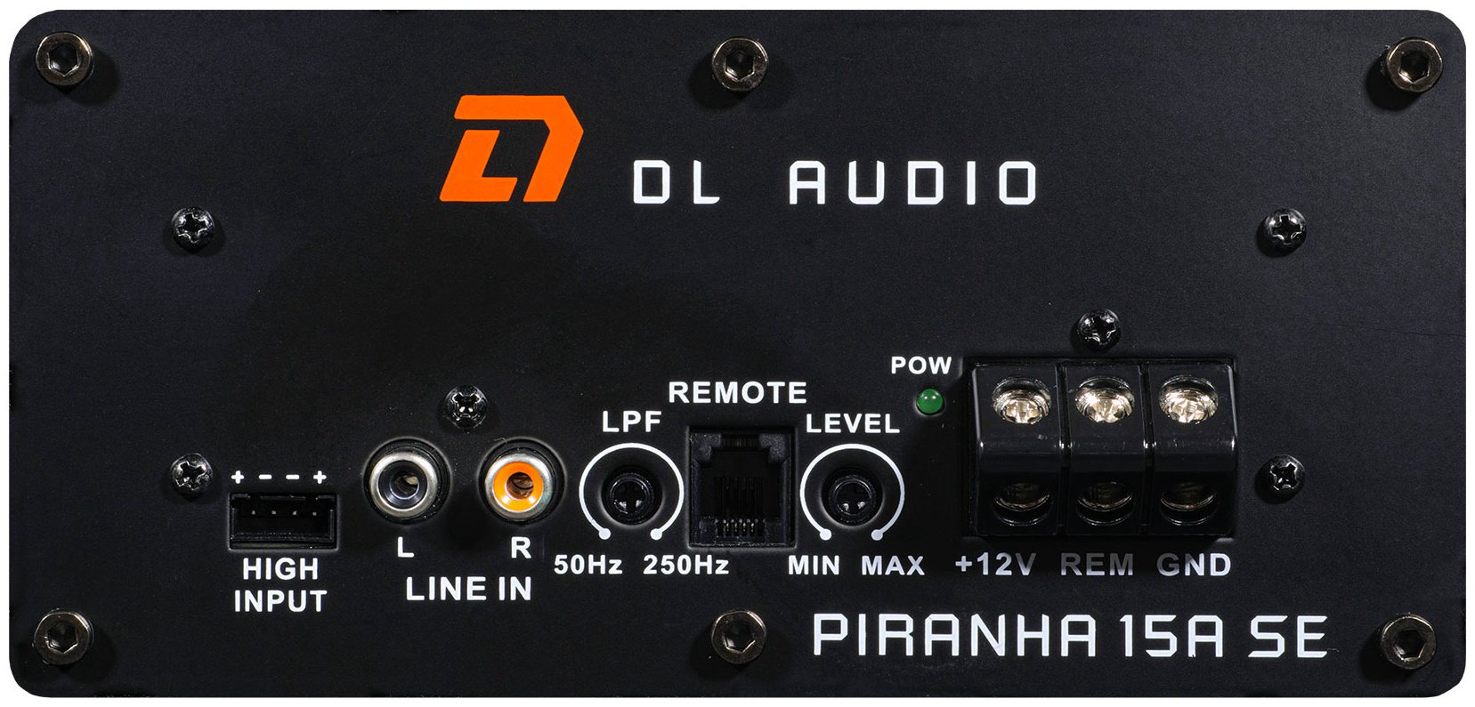 Сабвуфер DL Audio Piranha 15A SE купить,104996
